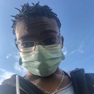 Meet your Posher, Matt